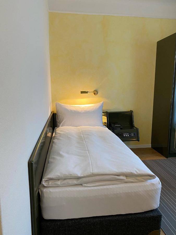 Hôtel pour 4 personnes à St. Gallen - 2
