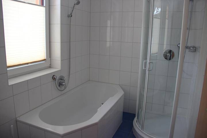 Hütte für 5 Personen, mit Balkon und Ausblick in Damüls - 4
