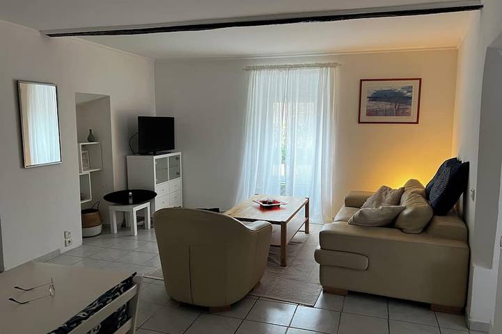 Gîte pour 2 personnes à Le Broc - 4