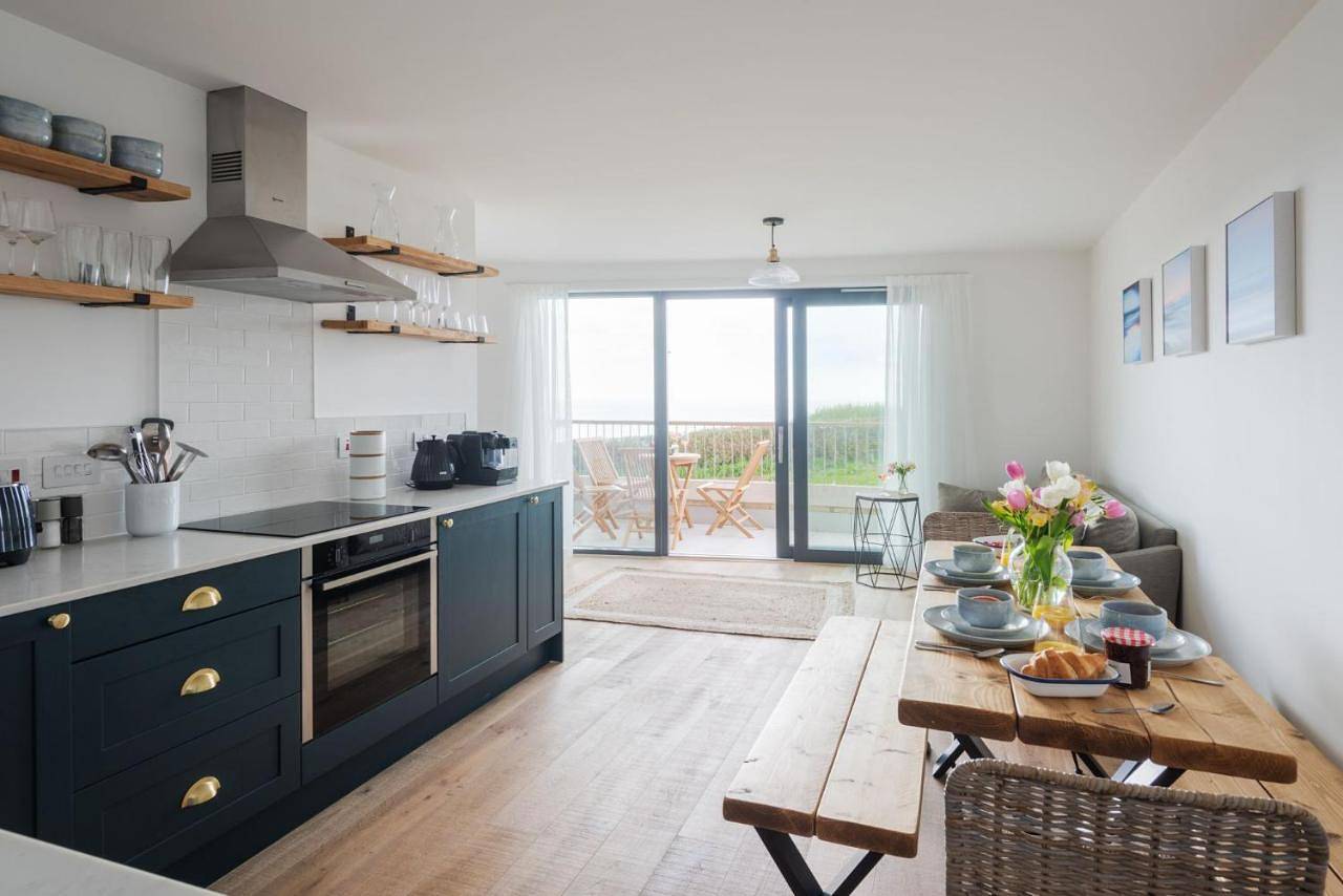 Holiday Home in South Huish, Hope Cove