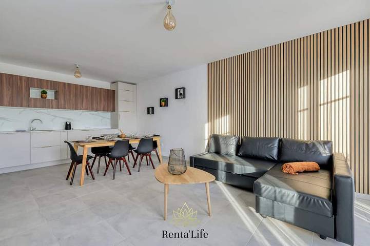 Holiday apartment for 8 people - 1