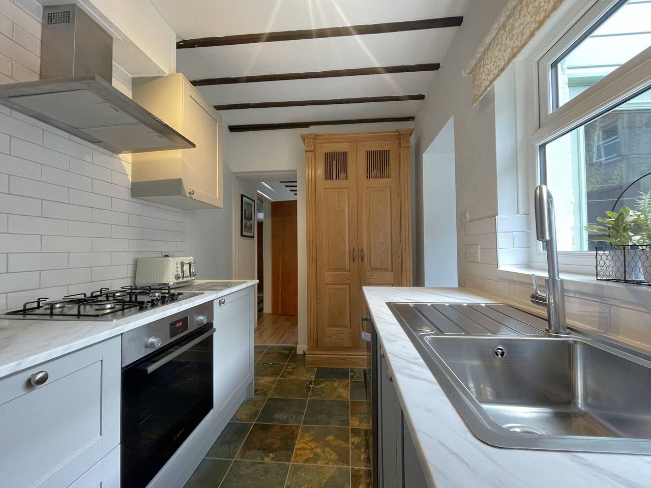 Acorn Cottage in Keswick, Lake District