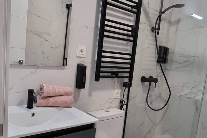 Ferienwohnung für 7 Personen - 1