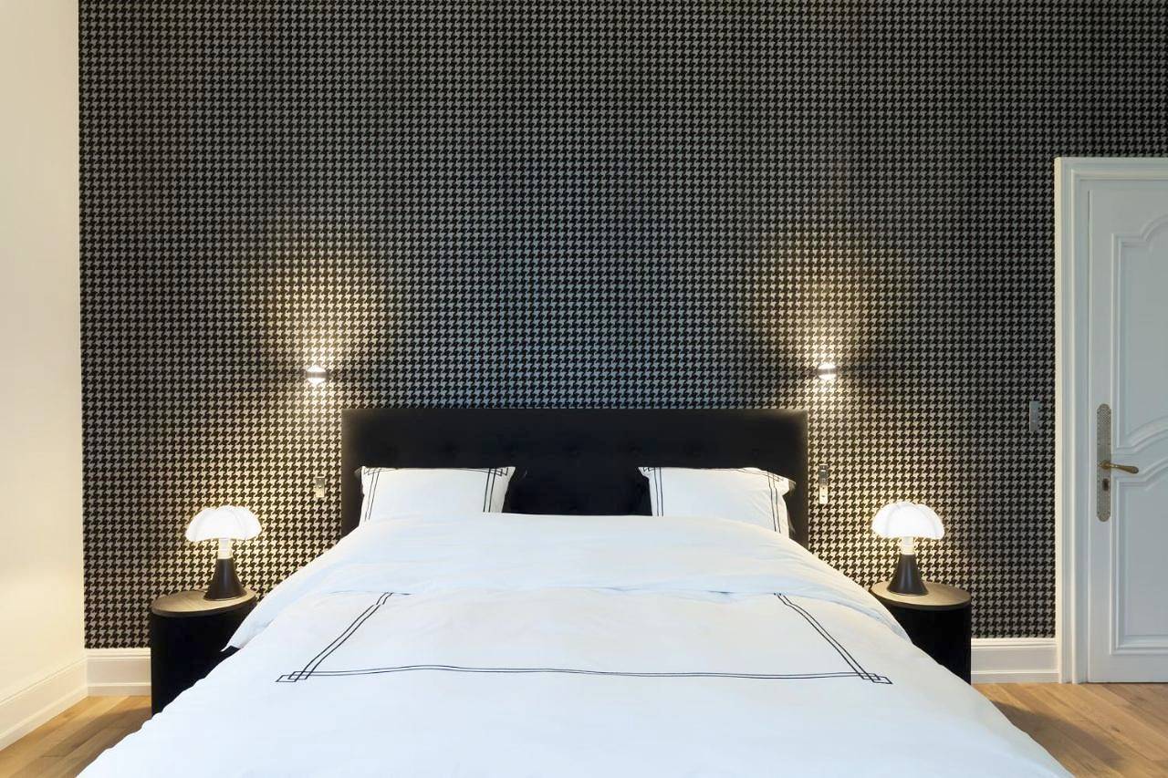 Deluxe Double Room in Metz, Metz-Campagne
