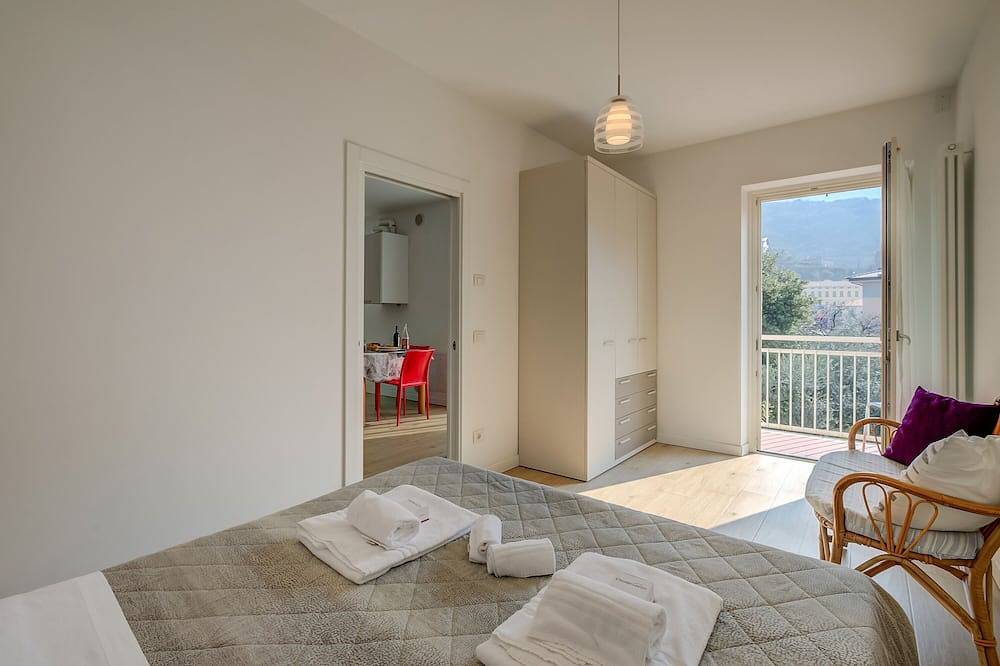 Entire apartment, Casa al Cor - Sailor 2, Torbole sul Garda, Italy in Torbole, Nago-Torbole