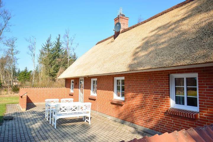 Villa für 5 Personen, mit Sauna in Vester Husby - 2