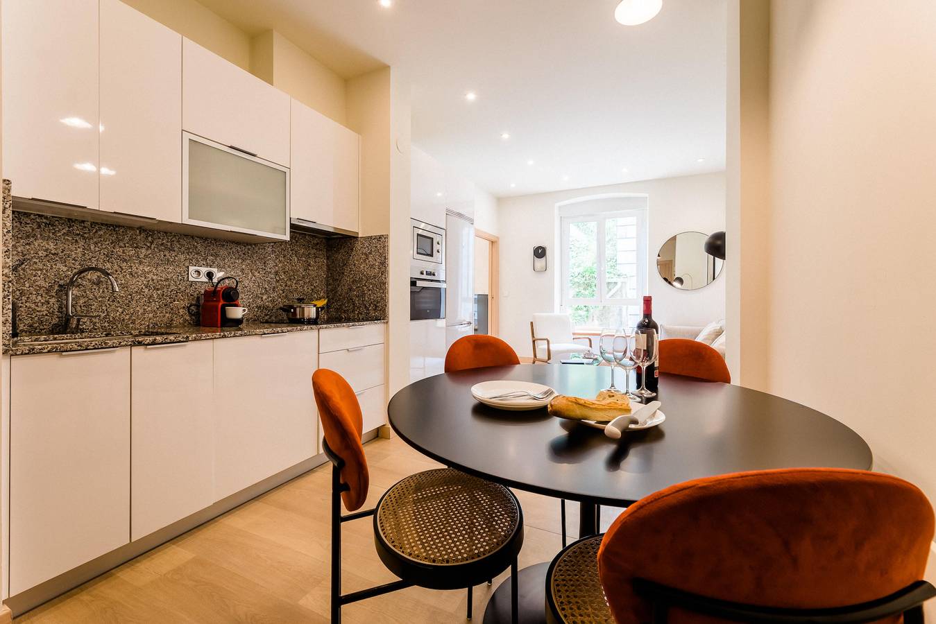 Bartolome Suite Apartment, foto 8
