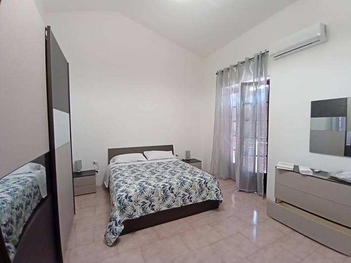Casa de huéspuedes para 2 personas, con vistas y balcón - 1
