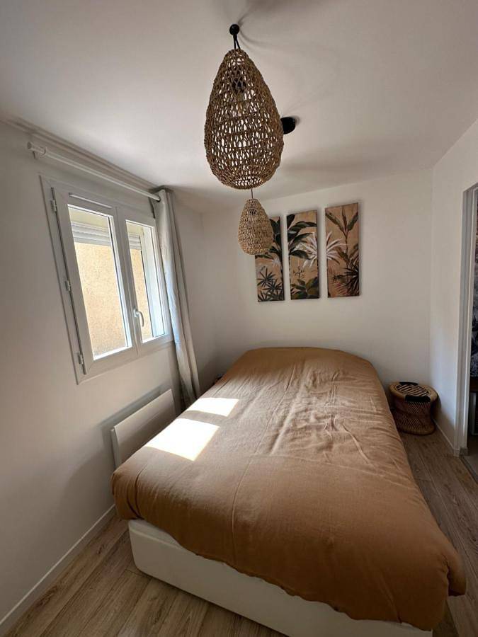 Gîte pour 4 personnes à Caudebec-lès-Elbeuf - 4
