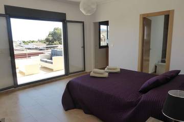 Villa pour 9 Personnes dans Los Balcones, Orihuela, Photo 3