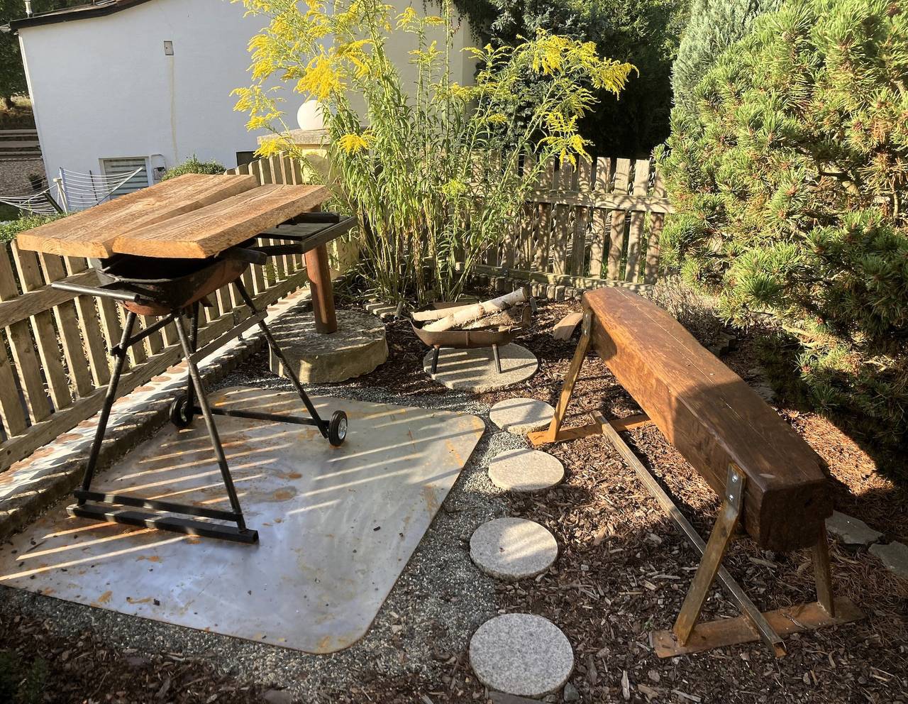 Geheel appartement, Angie's Vakantieappartement aan de Main met Terras en Nabij Zwemmeren in Lichtenfels (Beieren), Oberes Maintal - Coburger Land