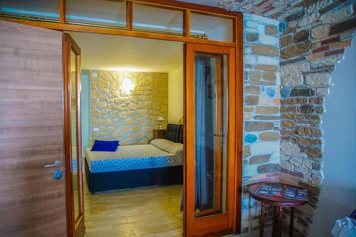 Gîte pour 4 personnes, avec balcon et vue à Procida - 4