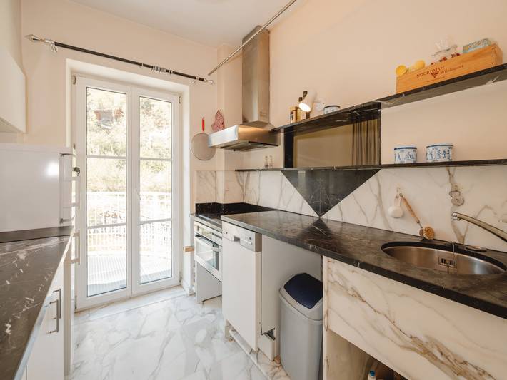 Ferienwohnung für 4 Personen, mit Balkon und Whirlpool in Bad Gastein - 2