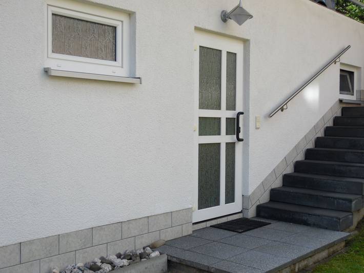 Ferienwohnung für 2 Personen in Steinbach-Hallenberg - 2