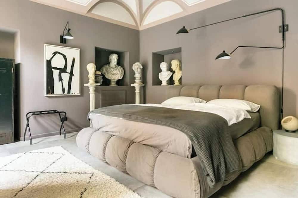 Villa Castelli Glam Apartment in Menaggio, Commune de Menaggio