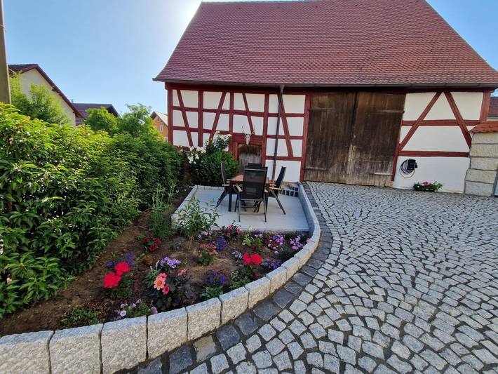 Ferienwohnung für 2 Personen in Strullendorf - 2