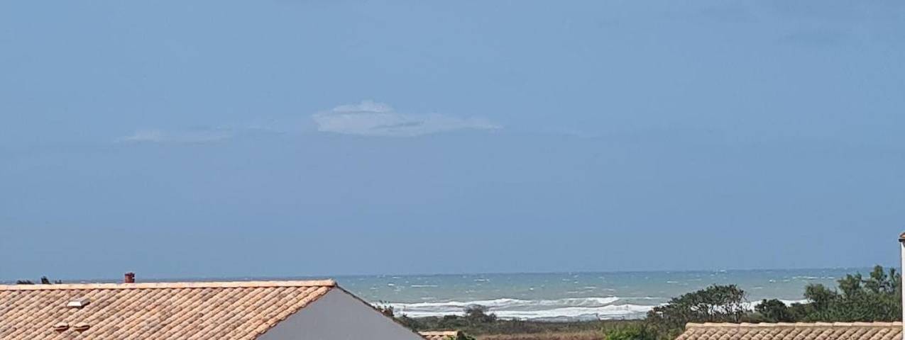 Gîte pour 4 personnes, avec vue dans Phare de Chassiron