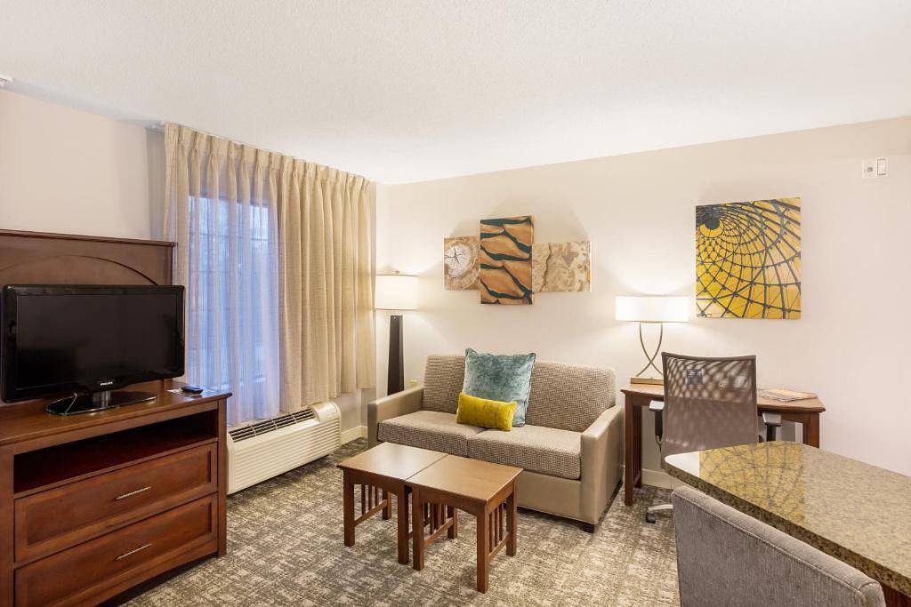 Ganze Wohnung, Staybridge Chesapeake Virginia Beach in Chesapeake, Virginia