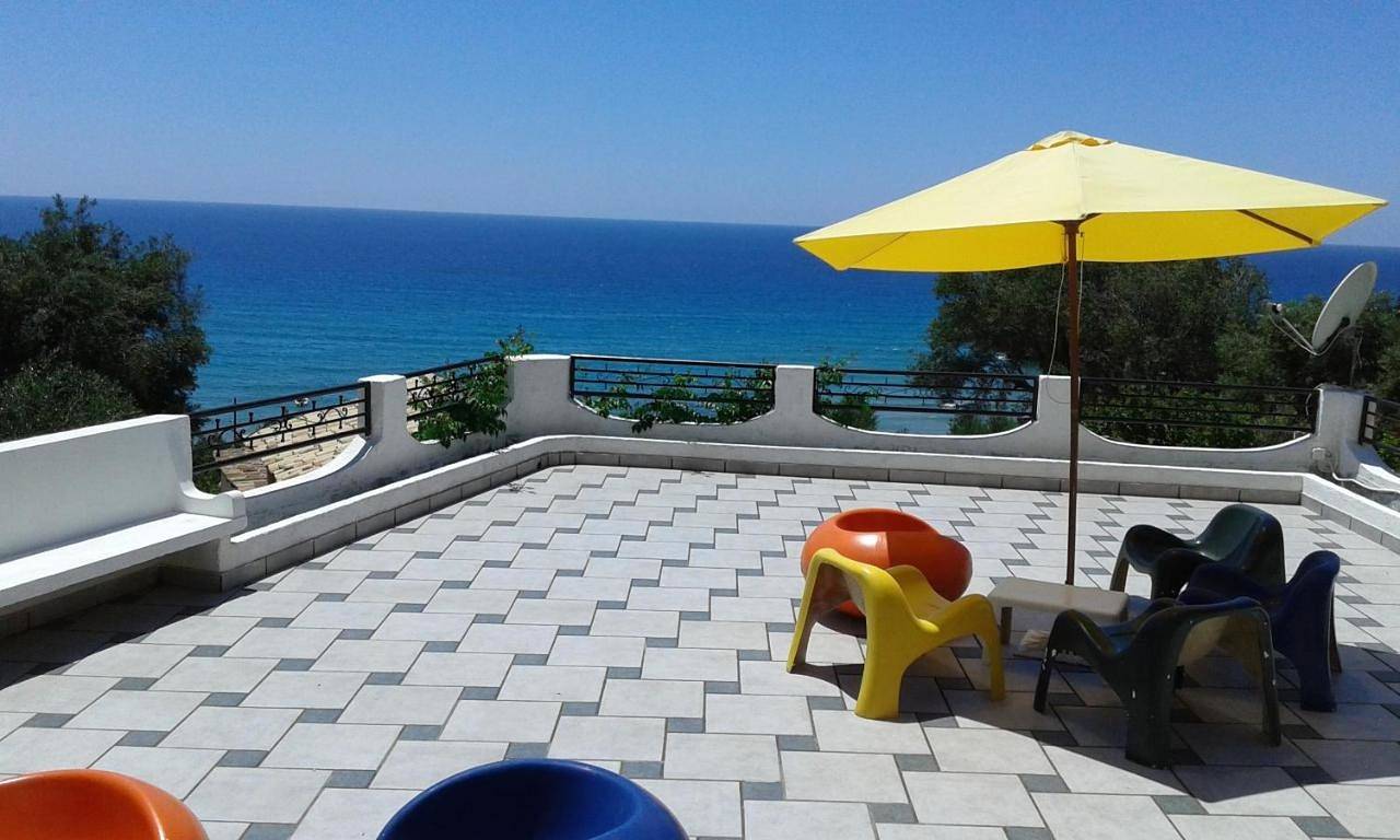 Ολόκληρο το διαμέρισμα, Akis Apartments Kontogialos-Pelekas in Πέλεκα, Κέρκυρα