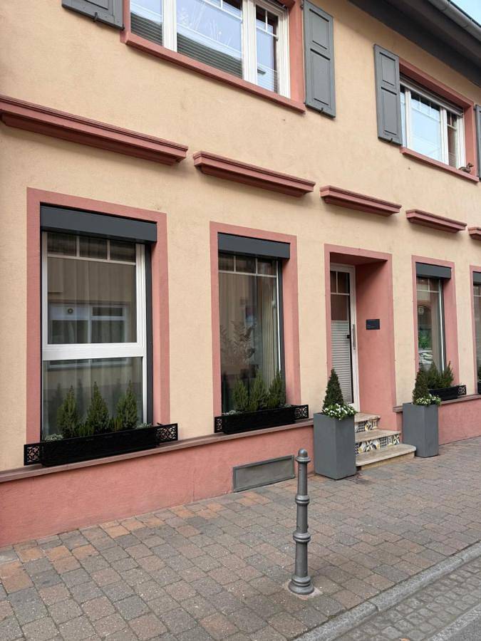 Ganze Wohnung, Lui Cityapartment an der Weinstrasse - Boho Stil in Grünstadt, Saar-Nahe-Bergland