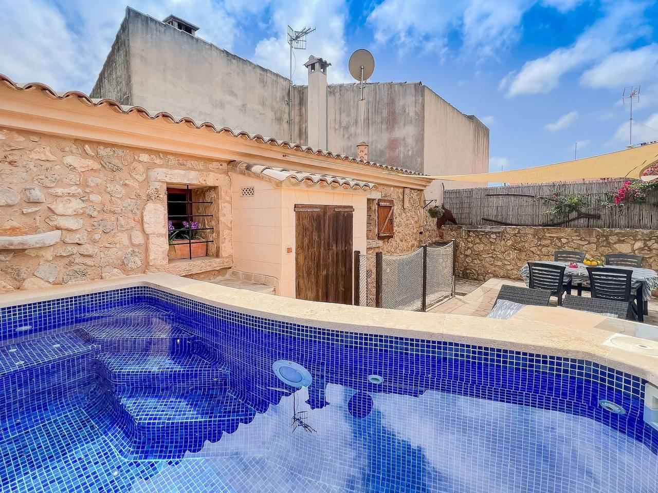 "Can Xesquet in s'Horta, Felanitx