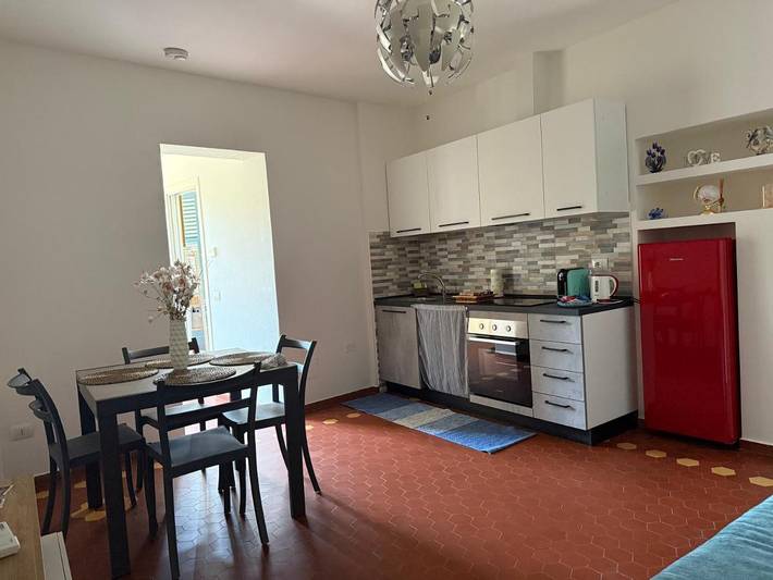 Gîte pour 3 personnes, avec vue, animaux acceptés à Pontremoli - 4