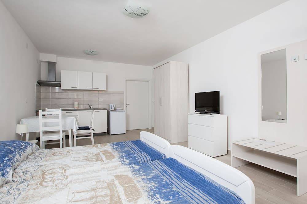 Entire apartment, Apartment Vero in Opatija Riviera