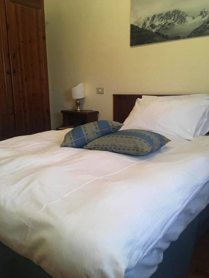 Hôtel pour 2 personnes