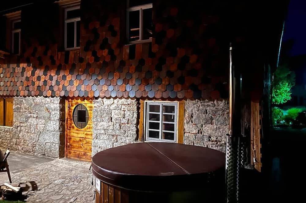 Ganze Wohnung, Wohnen im Denkmal. Erholung pur. in Sulz am Neckar, Mittlerer Schwarzwald