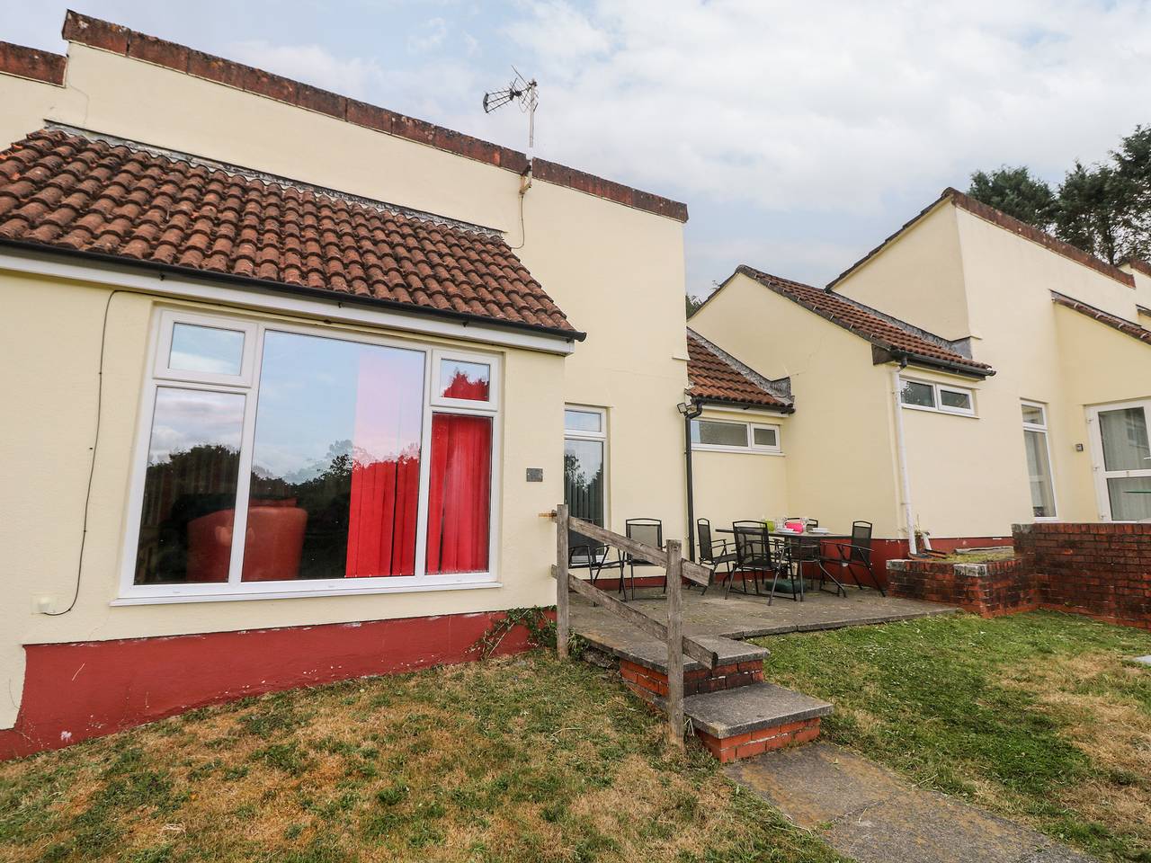 Manorcombe 17 in Tamar Valley Donkey Park