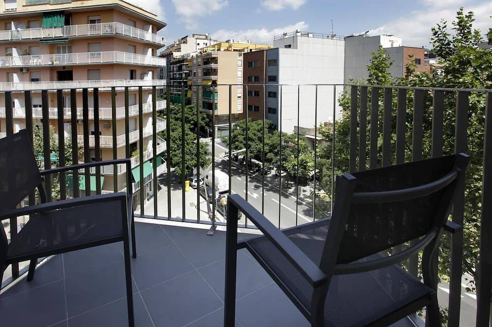 Appartamento vacanze a Barcelonès a partire da 956€ a notte