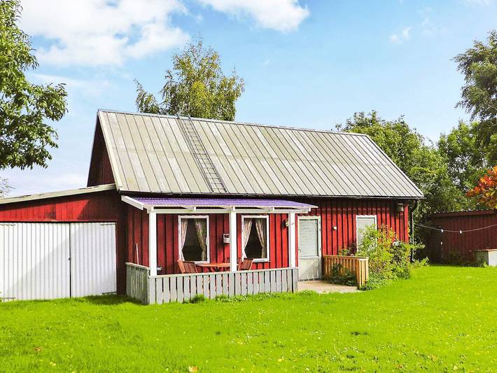 Ferienhaus für 4 Personen in Gotland - 3