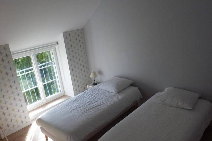 Location de vacances pour 6 personnes à Vouneuil-sur-Vienne - 3