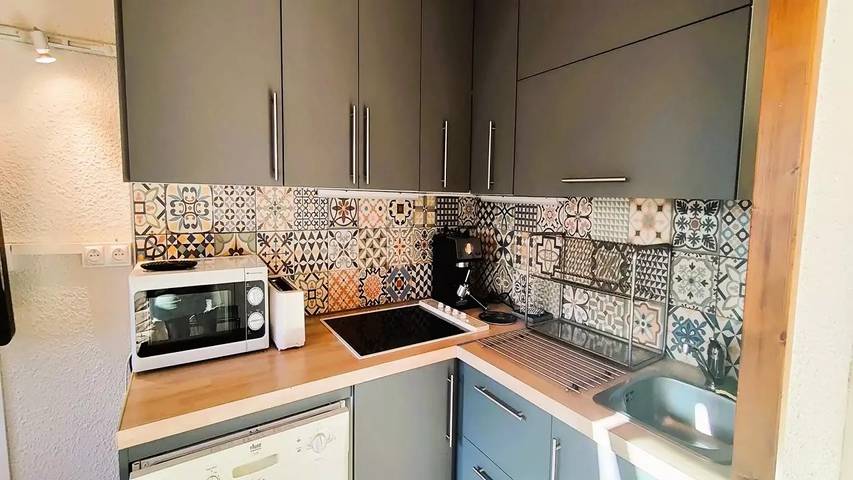 Gîte pour 4 personnes, avec vue à Vallouise - 4