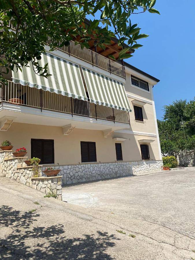 B&B Oasi del Voscone in Sarno, Provincia di Salerno