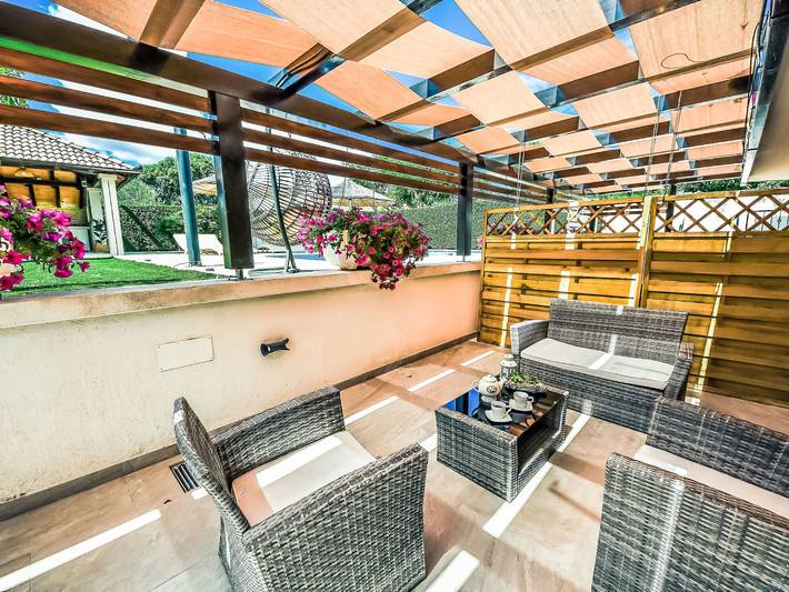 Appartement entier, Petra in Biograd na Moru, Région de Zadar