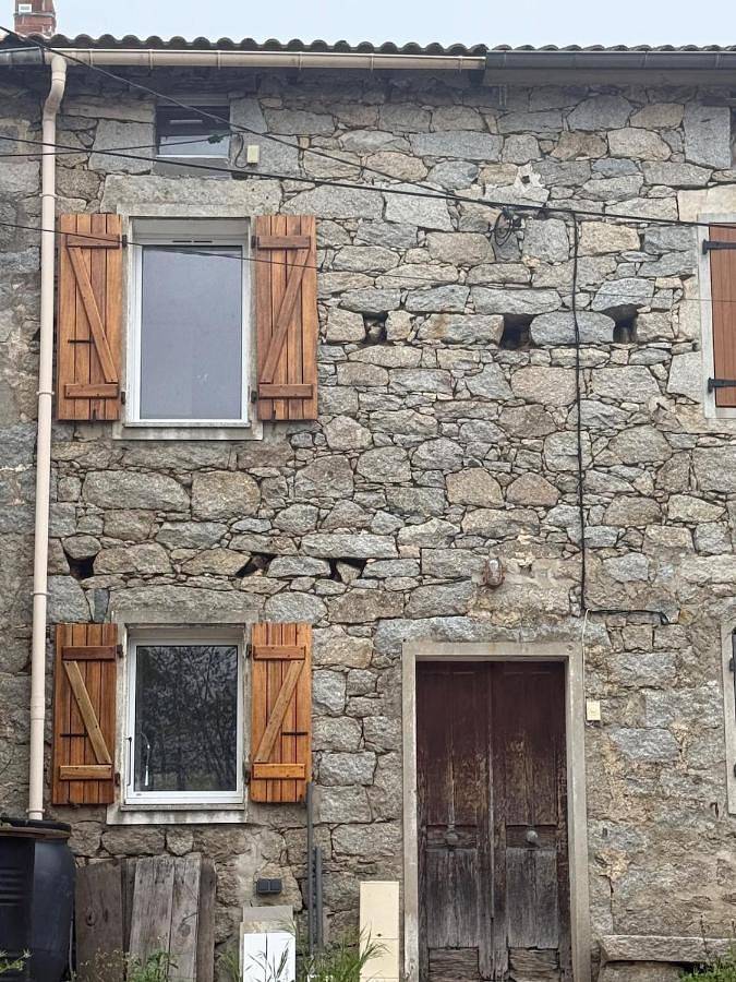 Gîte pour 4 personnes, avec terrasse et vue dans Tasso - 3