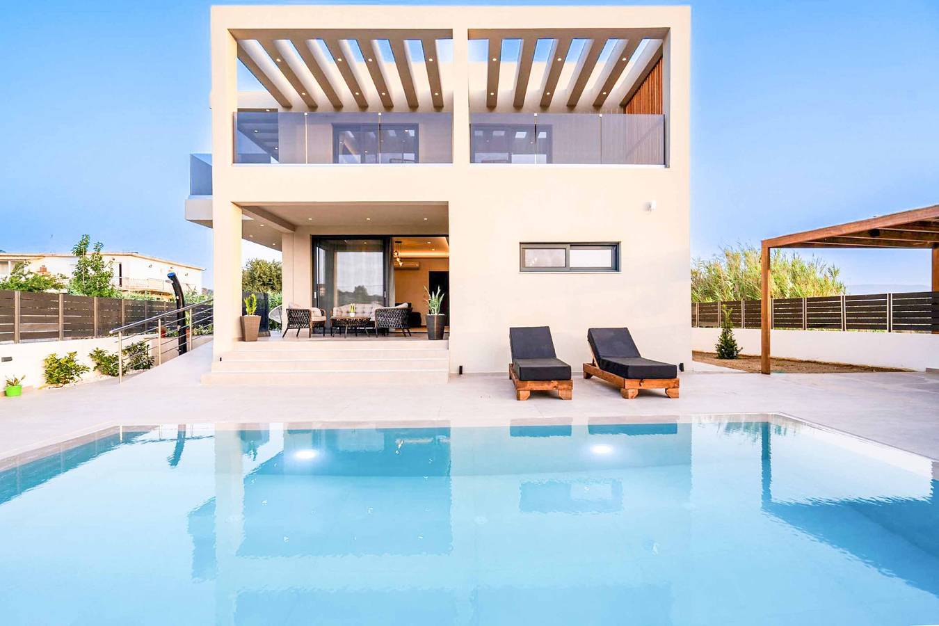 Diamond Villa in Γαϊτάνι, Ζάκυνθο