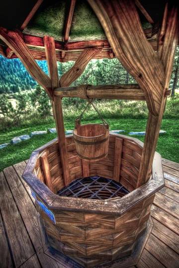 Lake House for 3 Guests in Montana, USA, Picture 3