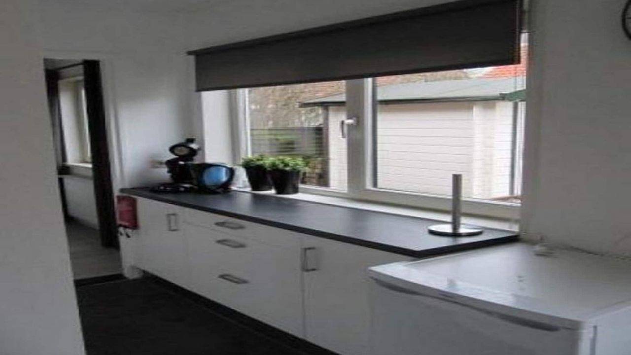 Ferienhaus für 4 Personen in Petten in Petten, Niederländische Nordsee