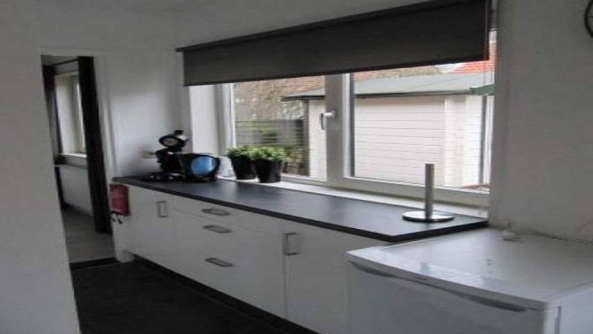 Ferienhaus für 5 Personen, mit Garten in Petten - 3