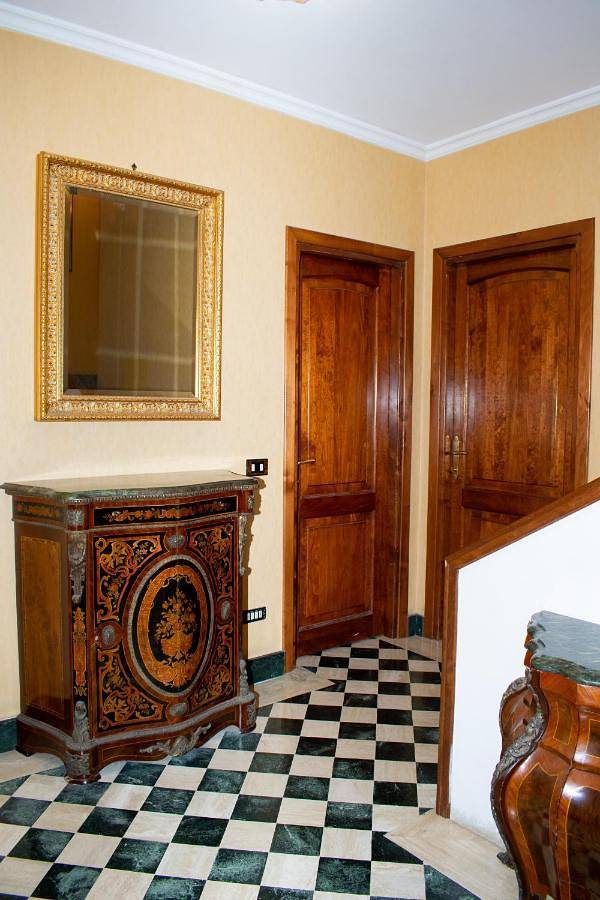 Standard Double Room in Ariccia, Castelli Romani