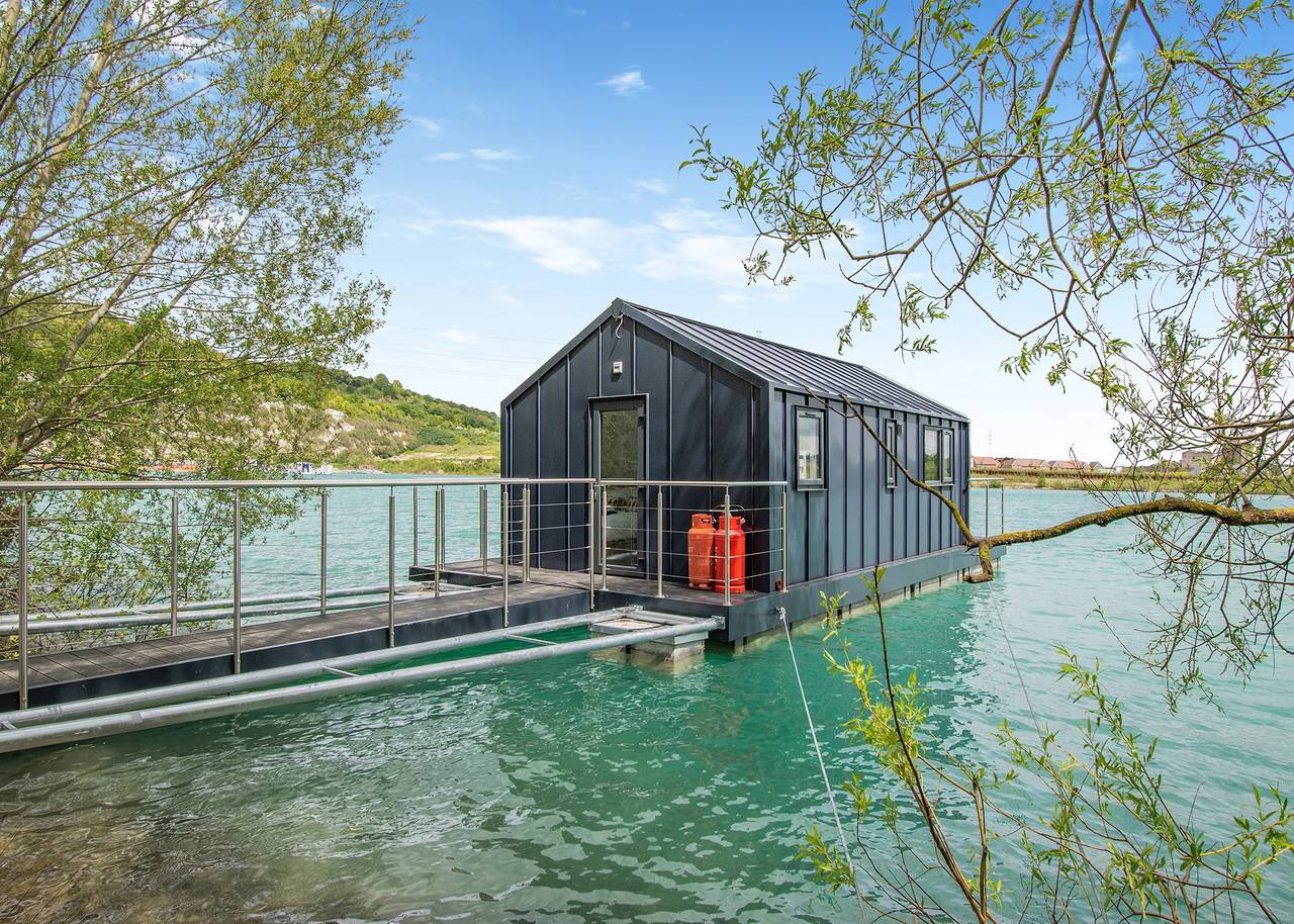 Cottage für 4 Personen in Kent Downs