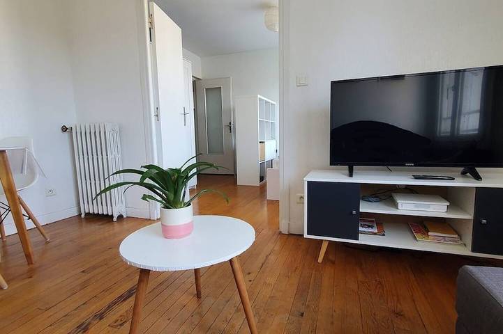 Appartement de vacances pour 4 personnes - 1