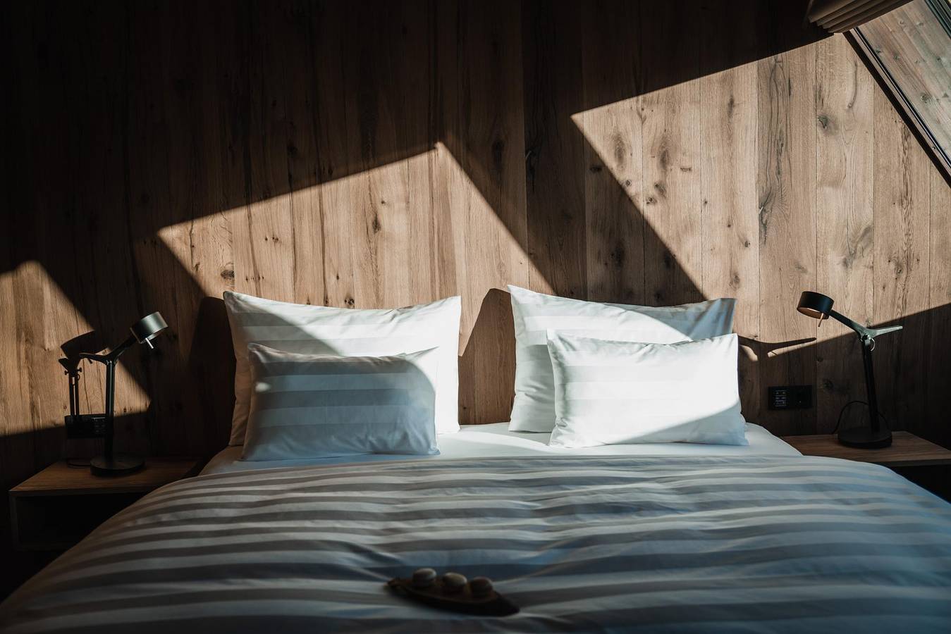 Deluxe Zimmer in Warth, Bregenzerwald