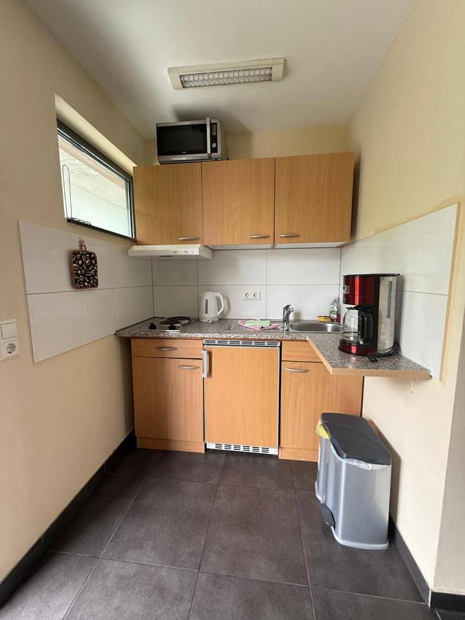 Appartement entier, One-Bedroom Apartment in Arrondissement de Brisgau-Haute-Forêt-Noire