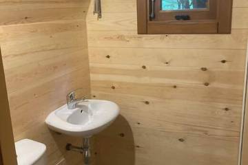 Camping für 2 Personen in Sarria, Lugo Provinz, Bild 3