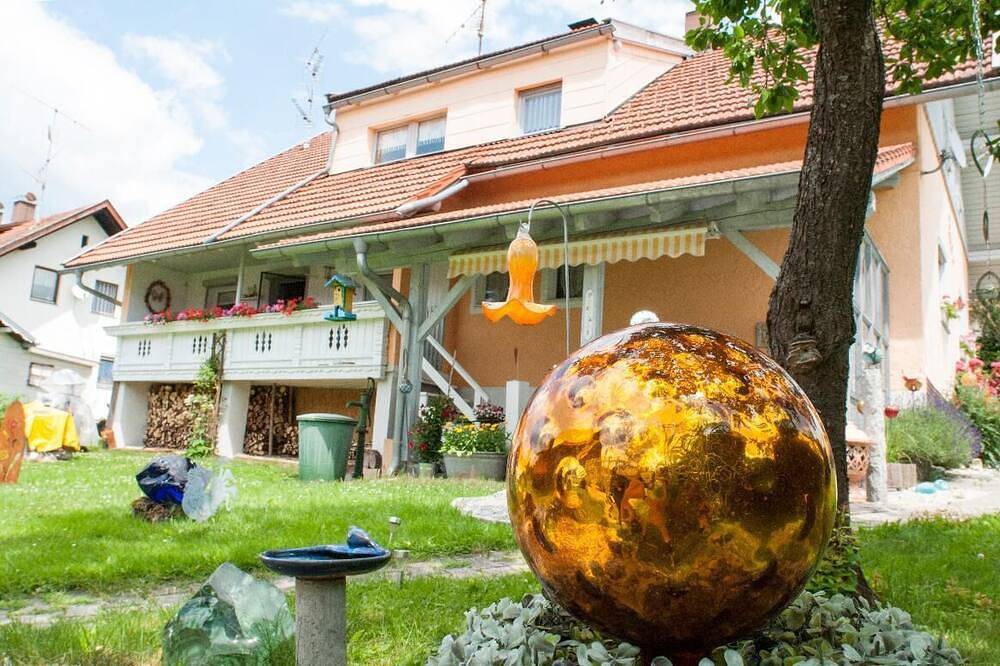 Ganze Wohnung, Gemütliche Ferienwohnung (91qm) in Riedlhütte in Sankt Oswald-Riedlhütte, Ostbayern