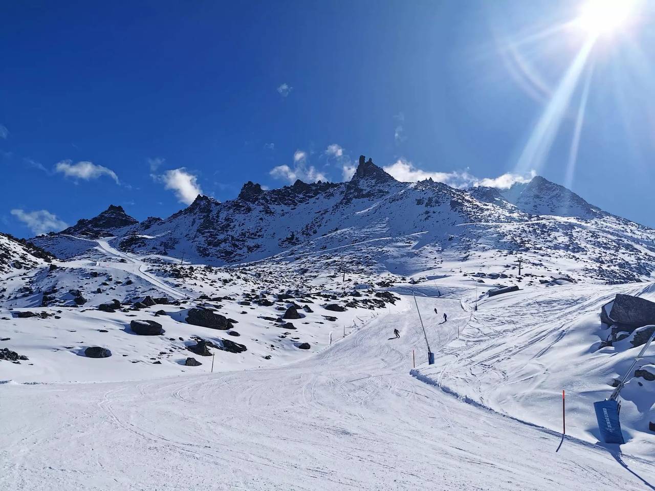 Ganze Wohnung, 5 Zimmer 5 Personen in Grächen, Walliser Alpen