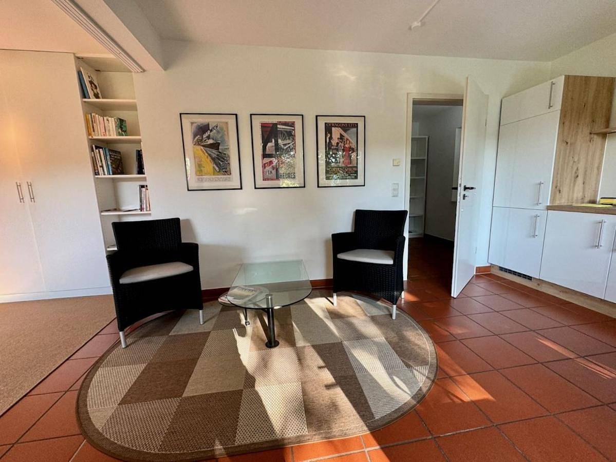 Appartement entier, In der Nähe von Baden-Baden in Sinzheim, Forêt Noire du Nord
